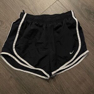 Nike running shorts